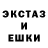 MDMA кристаллы Ken Wesley